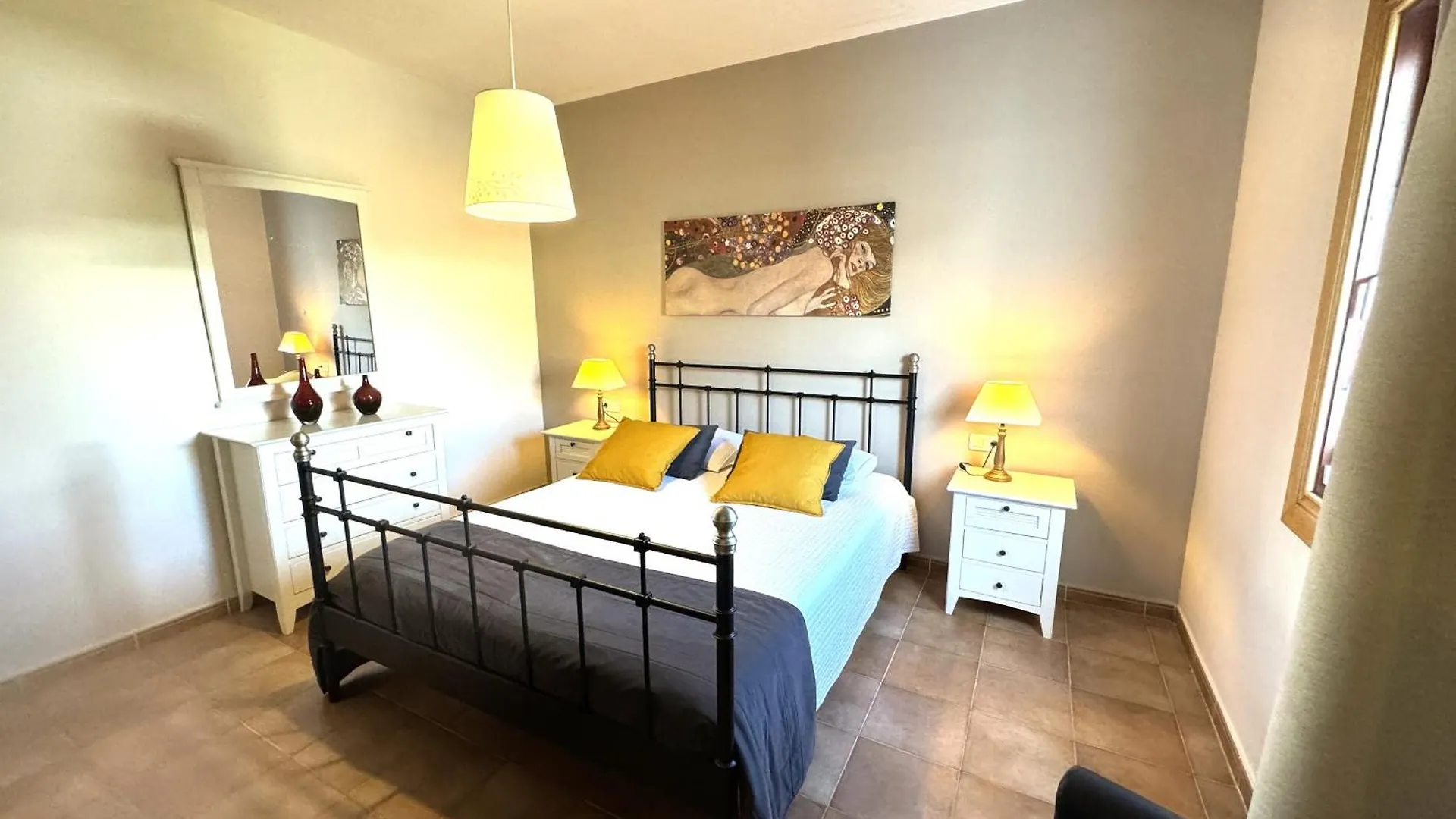 Villa Aguaviva Playa Blanca