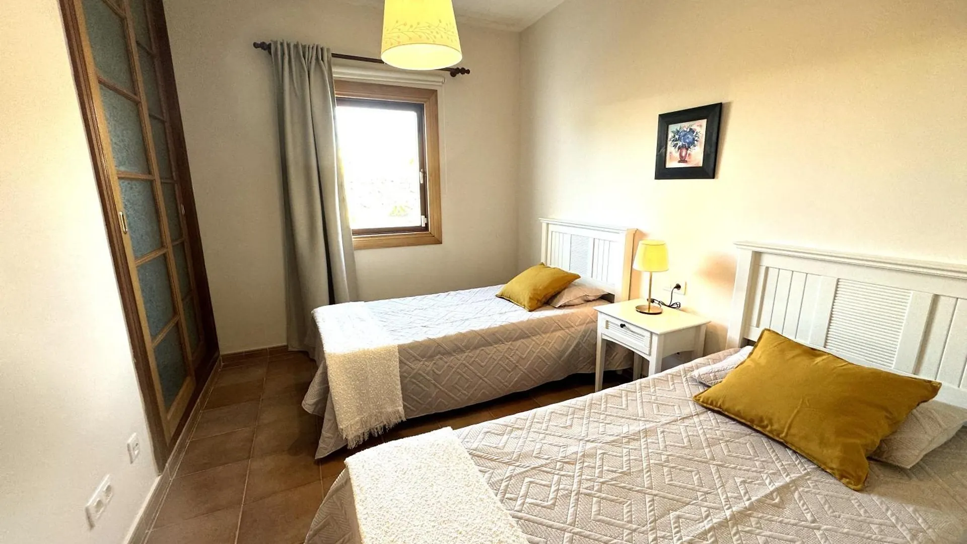Villa Aguaviva Playa Blanca  Playa Blanca (Lanzarote)