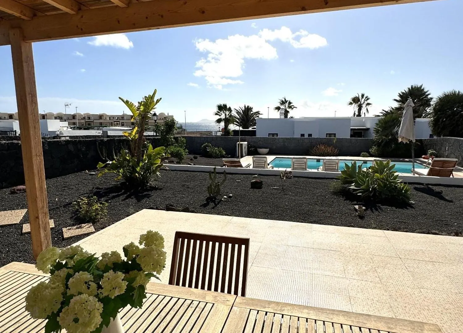 Villa Aguaviva Playa Blanca  0*, Playa Blanca (Lanzarote) España