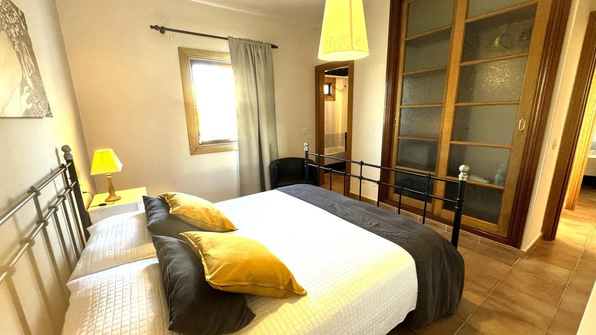 Villa Aguaviva Playa Blanca