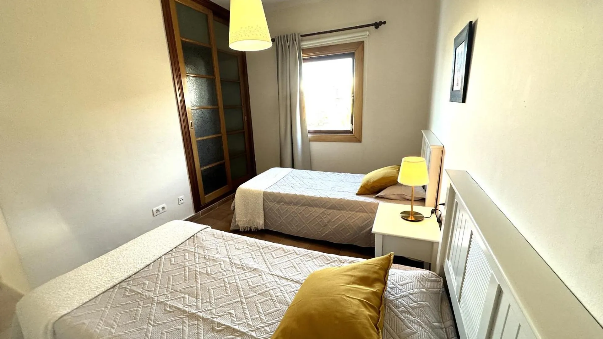 Villa Aguaviva Playa Blanca