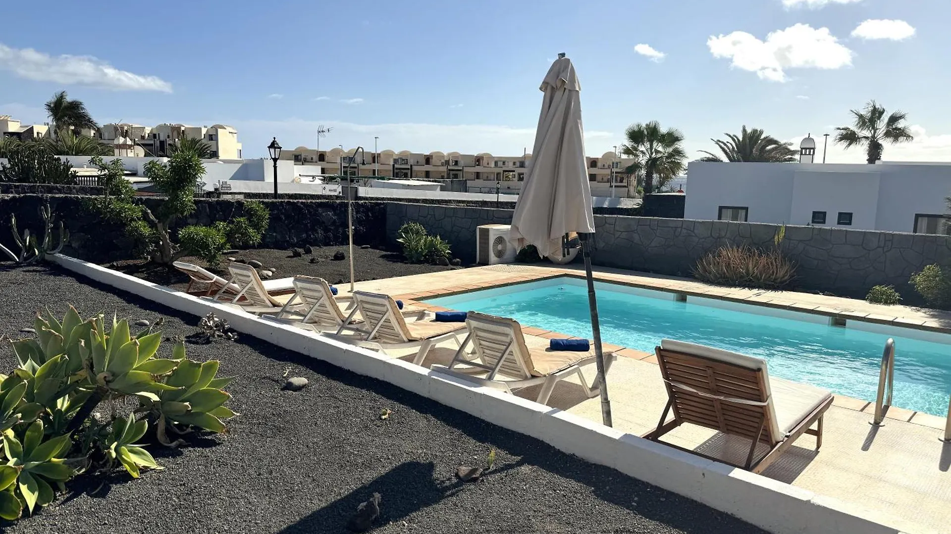 Villa Aguaviva Playa Blanca  Playa Blanca (Lanzarote)