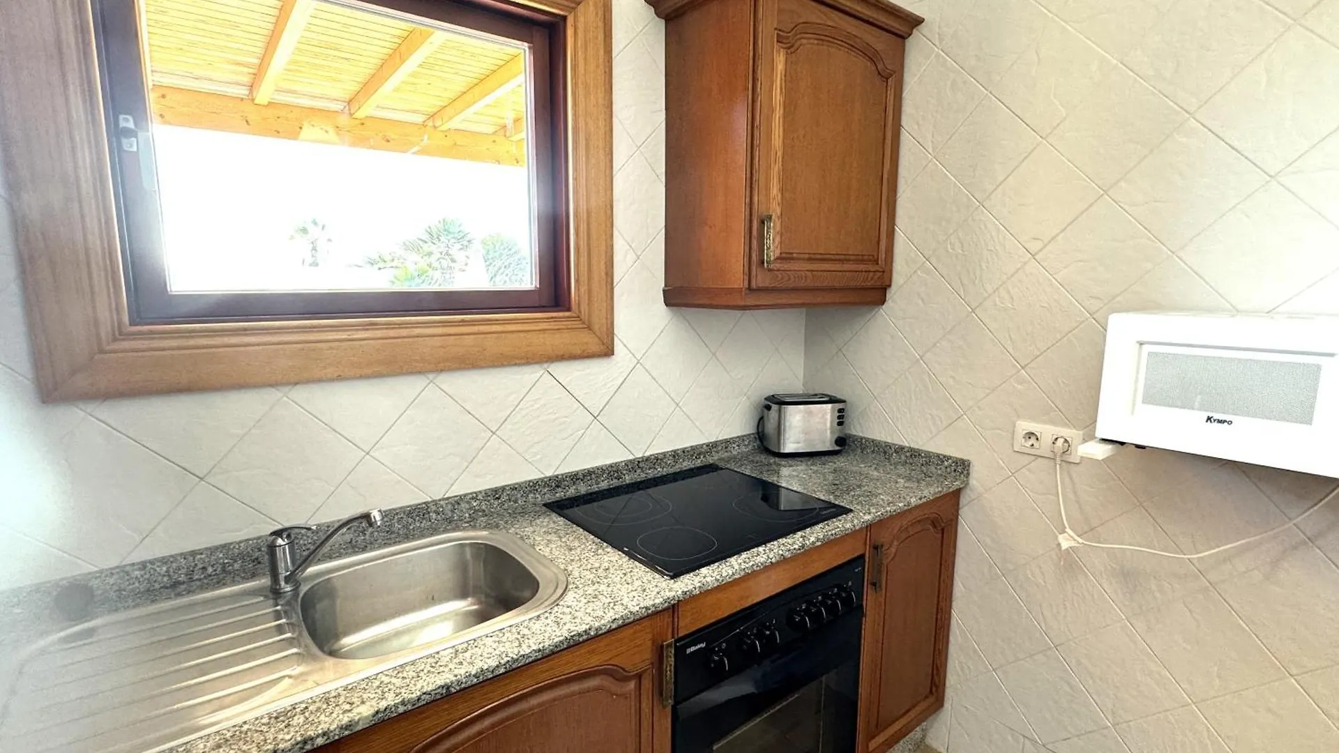 Villa Aguaviva Playa Blanca