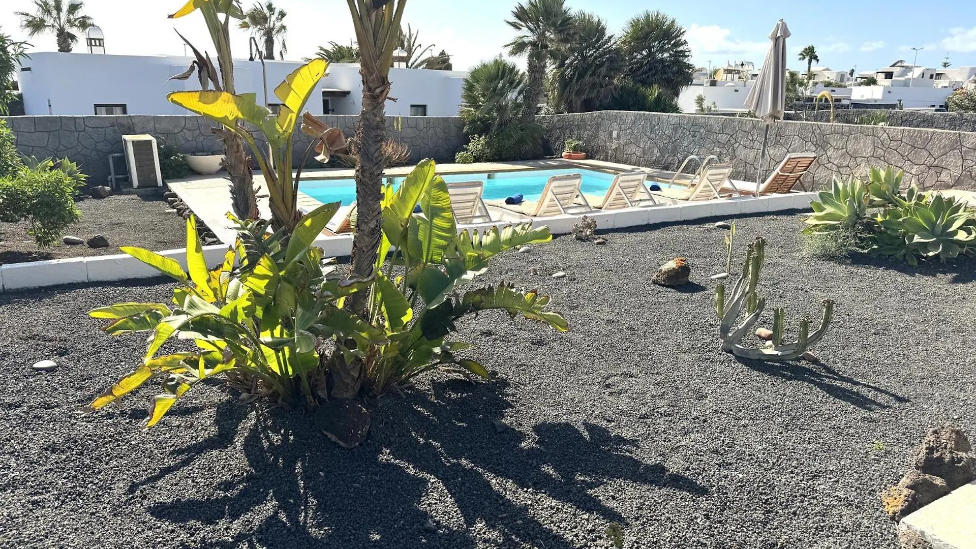 Villa Aguaviva Playa Blanca   Playa Blanca (Lanzarote)